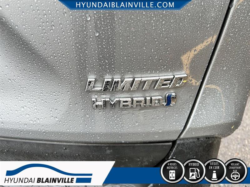 toyota RAV4 2021 - 5