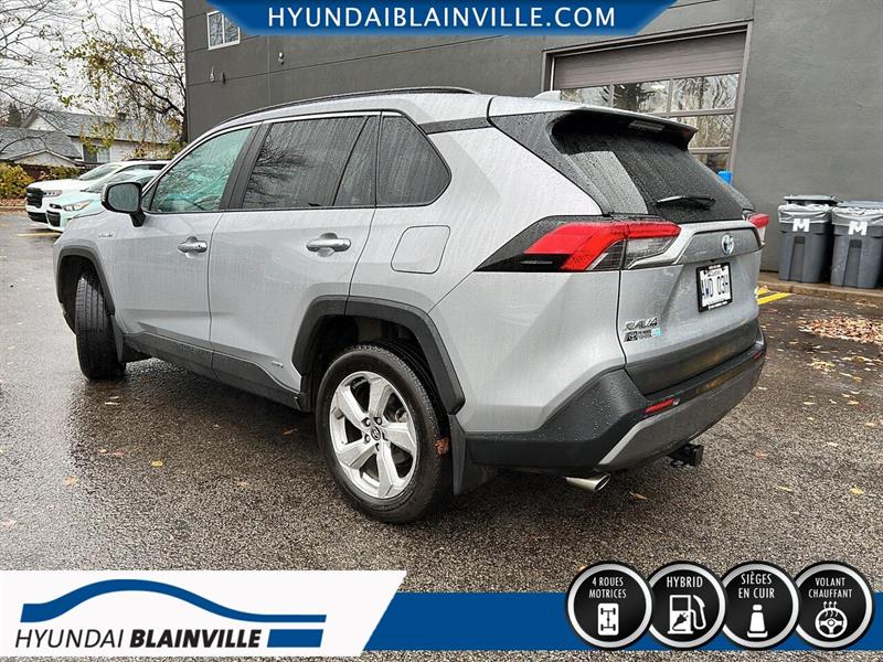 toyota RAV4 2021 - 6