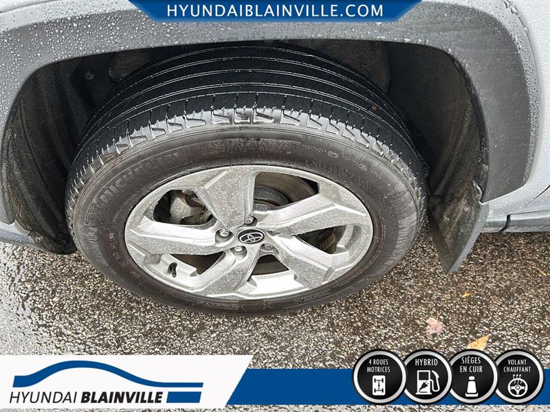 toyota RAV4 2021 - 8