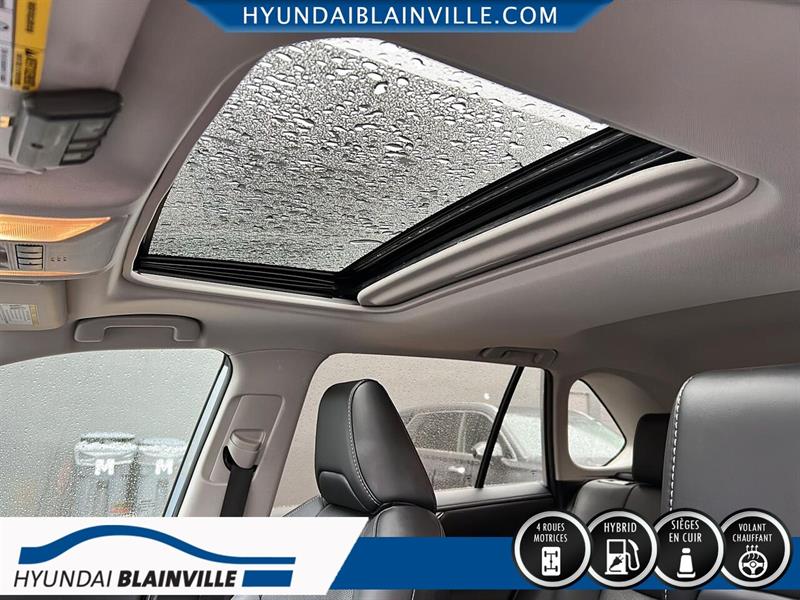 toyota RAV4 2021 - 11