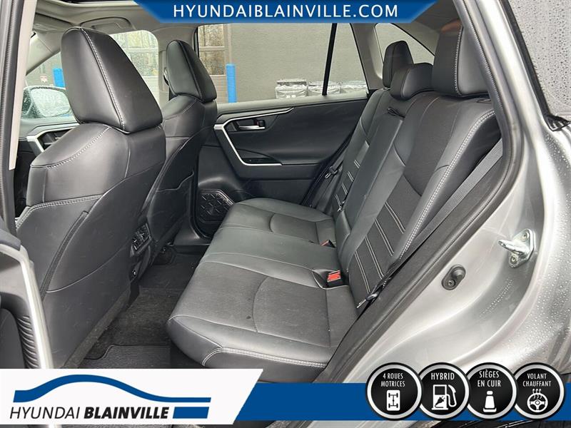 toyota RAV4 2021 - 12