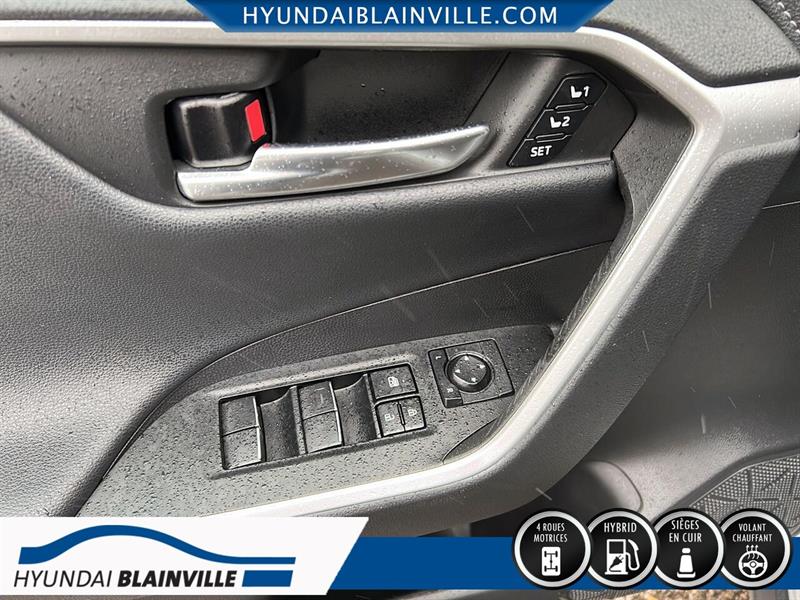 toyota RAV4 2021 - 15