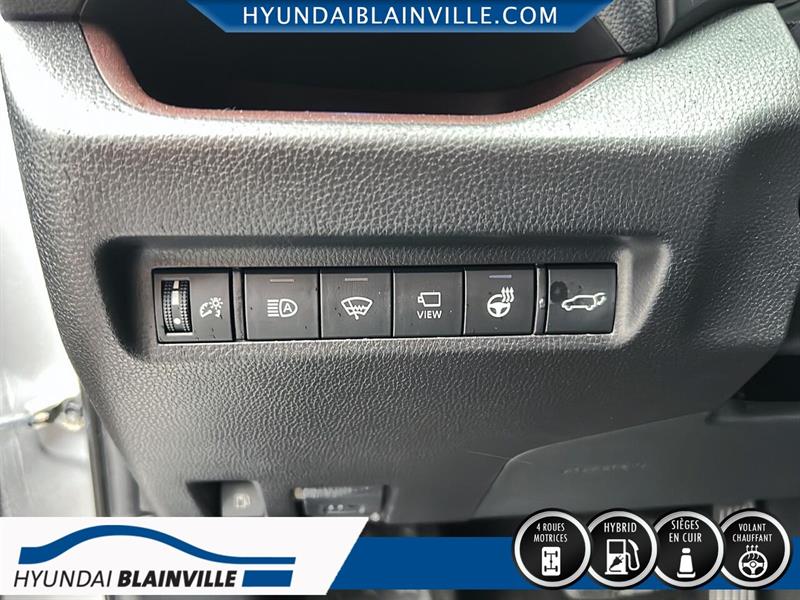 toyota RAV4 2021 - 16