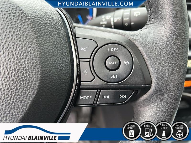 toyota RAV4 2021 - 18