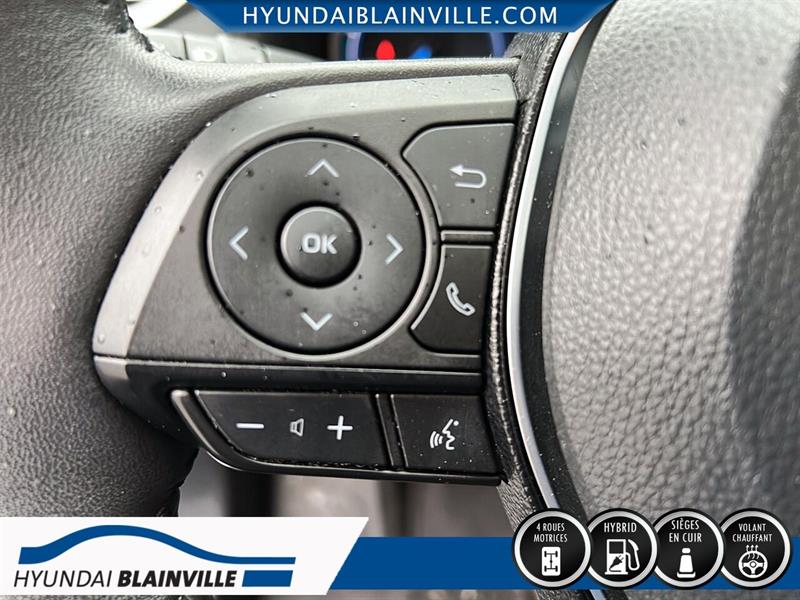 toyota RAV4 2021 - 19