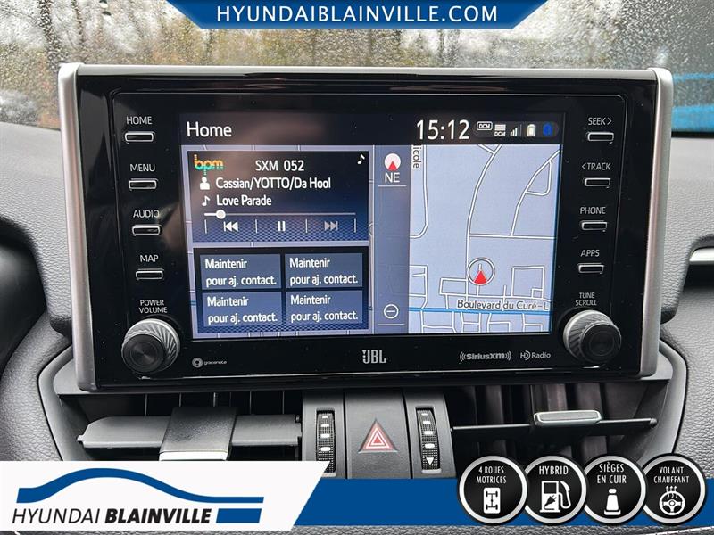 toyota RAV4 2021 - 21