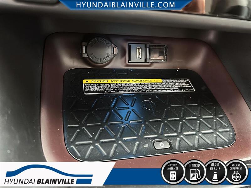 toyota RAV4 2021 - 24