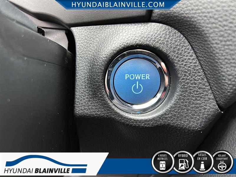 toyota RAV4 2021 - 27