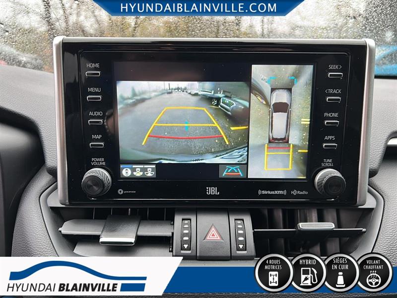 toyota RAV4 2021 - 28