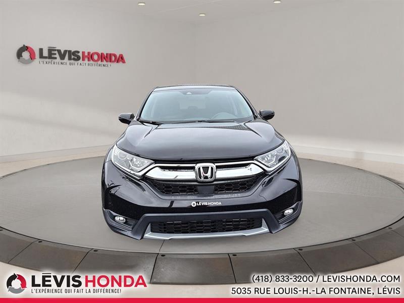 honda CR-V EX 2018 - 2