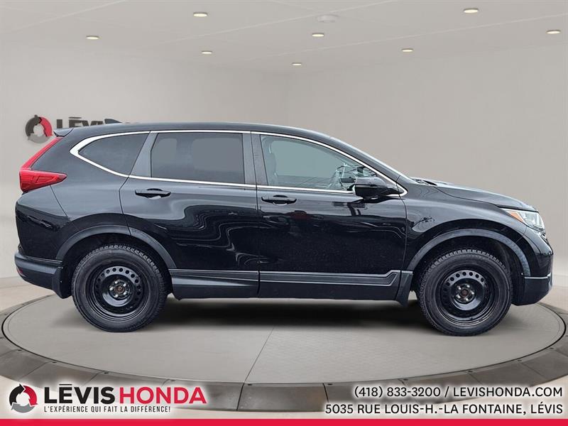 honda CR-V EX 2018 - 6