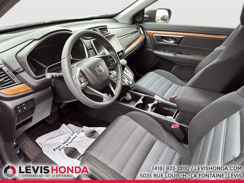 honda CR-V EX 2018 - 13