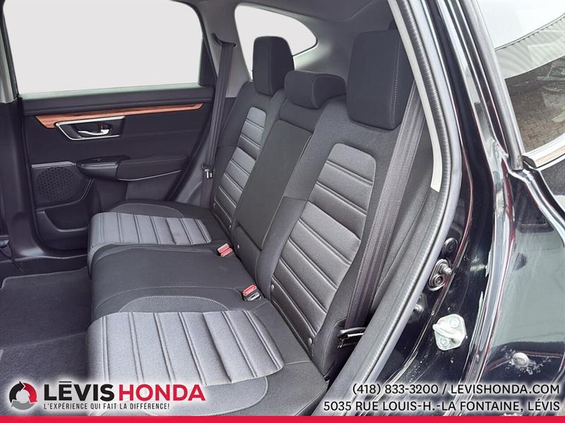 honda CR-V EX 2018 - 14