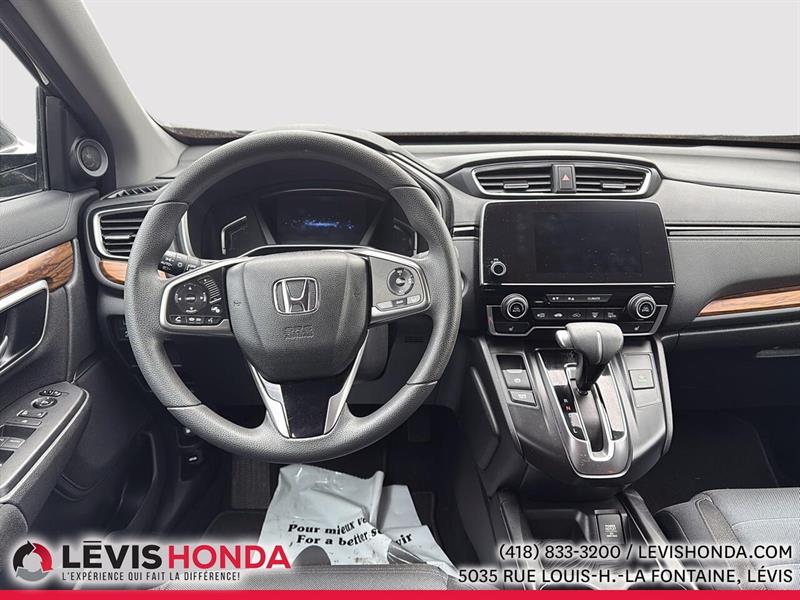 honda CR-V EX 2018 - 15