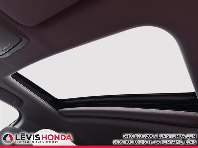 honda CR-V EX 2018 - 23