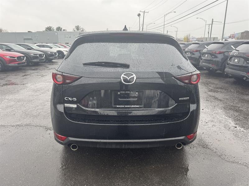 mazda CX-5 2021 - 7
