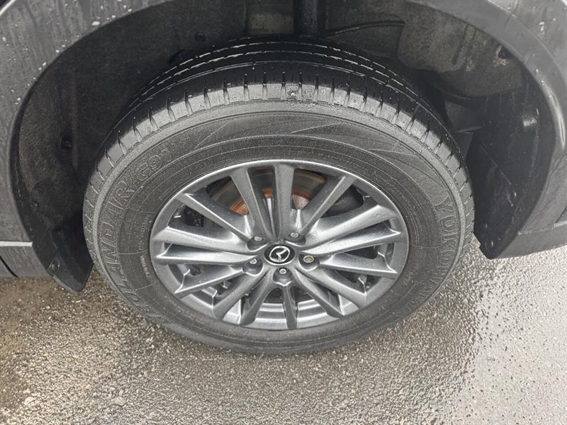 mazda CX-5 2021 - 10