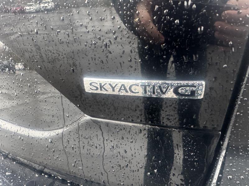 mazda CX-5 2021 - 11