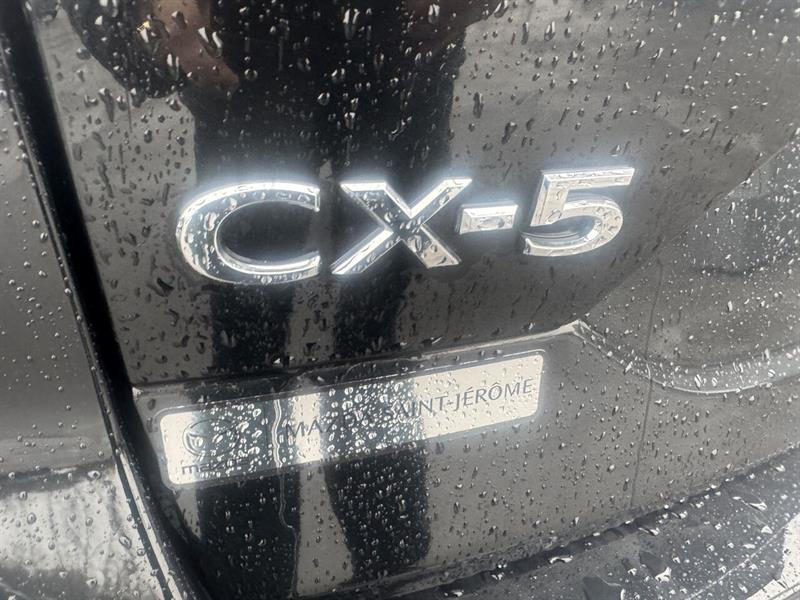 mazda CX-5 2021 - 12