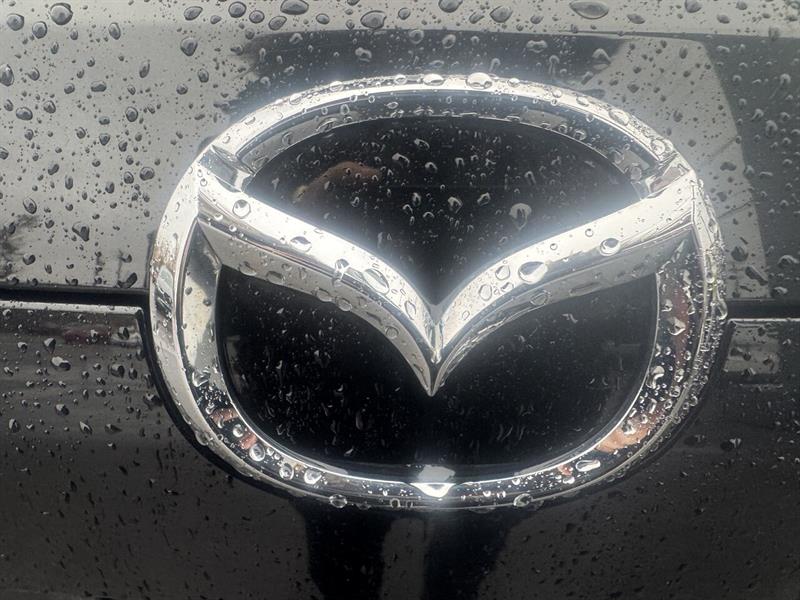 mazda CX-5 2021 - 13