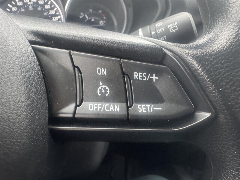 mazda CX-5 2021 - 17