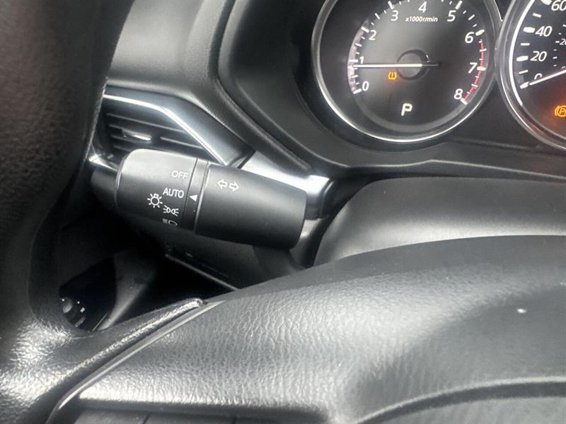 mazda CX-5 2021 - 18