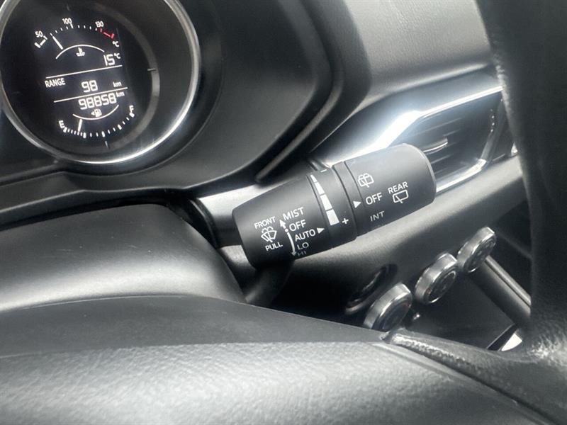 mazda CX-5 2021 - 19