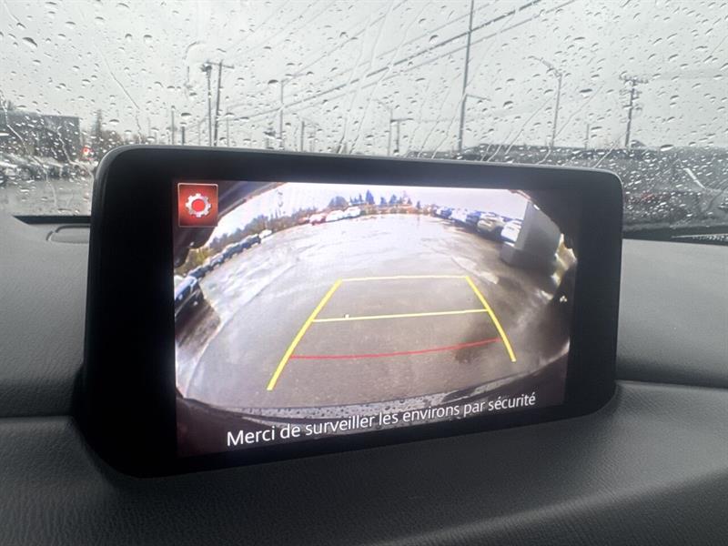 mazda CX-5 2021 - 22