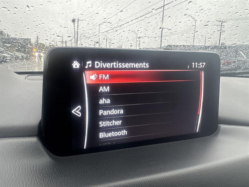 mazda CX-5 2021 - 23