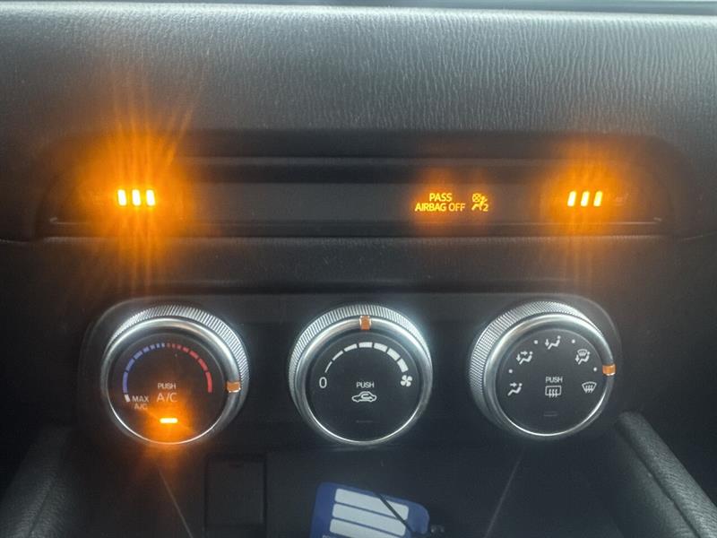 mazda CX-5 2021 - 24