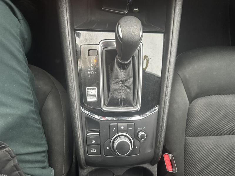 mazda CX-5 2021 - 25