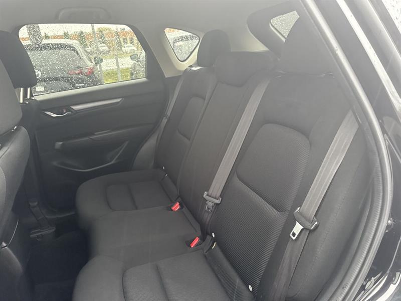 mazda CX-5 2021 - 26