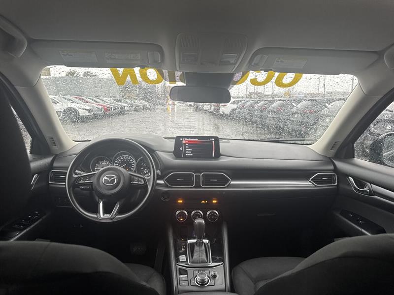 mazda CX-5 2021 - 27