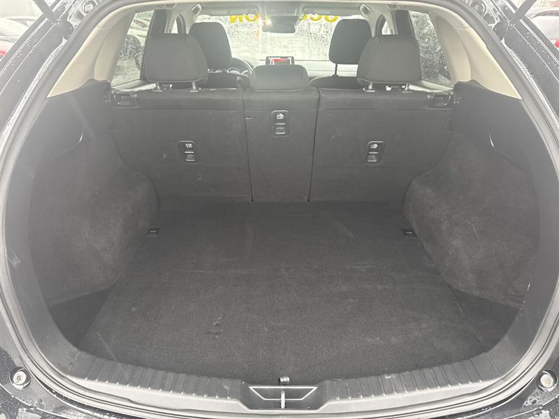 mazda CX-5 2021 - 28