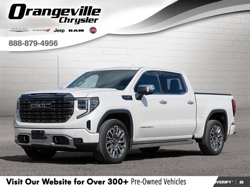 gmc Sierra 1500 2024