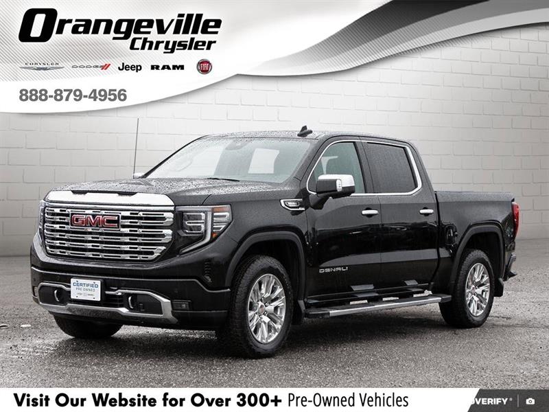 gmc Sierra 1500 2025