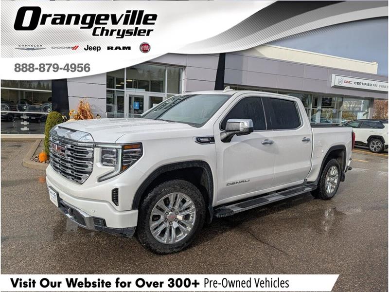 gmc Sierra 1500 2025 - 1