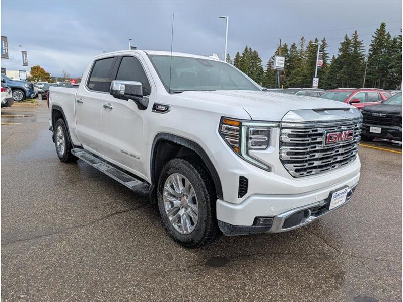 gmc Sierra 1500 2025 - 7