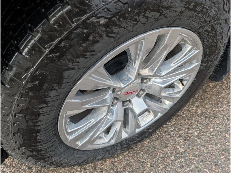 gmc Sierra 1500 2025 - 9