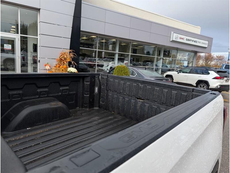 gmc Sierra 1500 2025 - 11