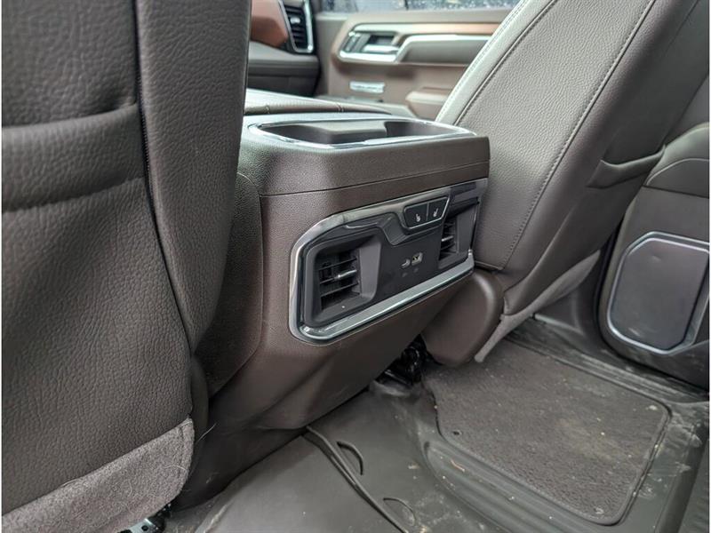 gmc Sierra 1500 2025 - 15