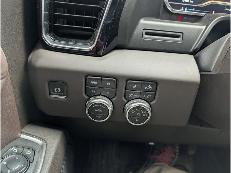 gmc Sierra 1500 2025 - 16