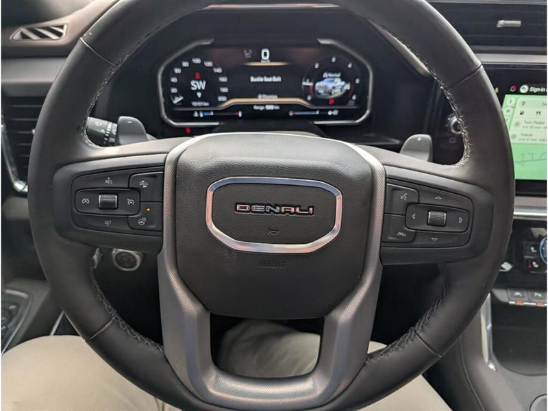 gmc Sierra 1500 2025 - 17