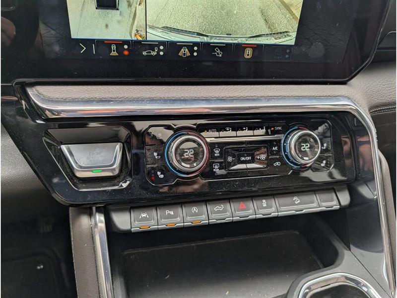 gmc Sierra 1500 2025 - 21