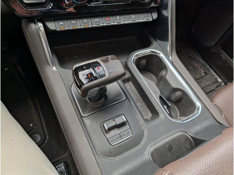 gmc Sierra 1500 2025 - 22