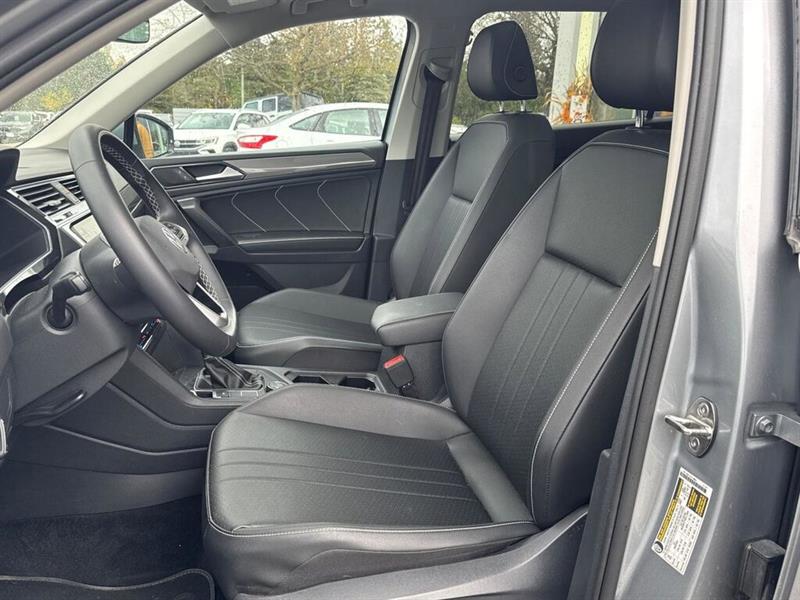 volkswagen Tiguan 2023 - 6