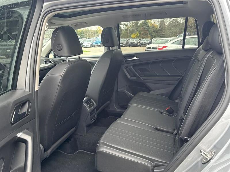 volkswagen Tiguan 2023 - 7