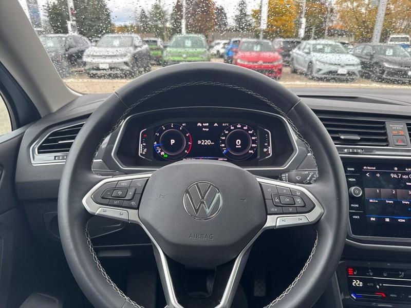 volkswagen Tiguan 2023 - 10