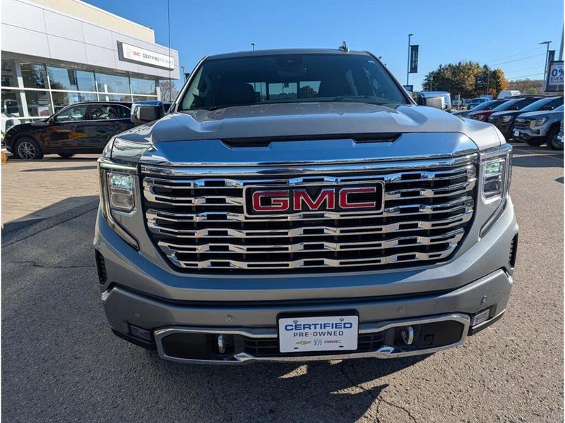 gmc Sierra 1500 2025 - 8