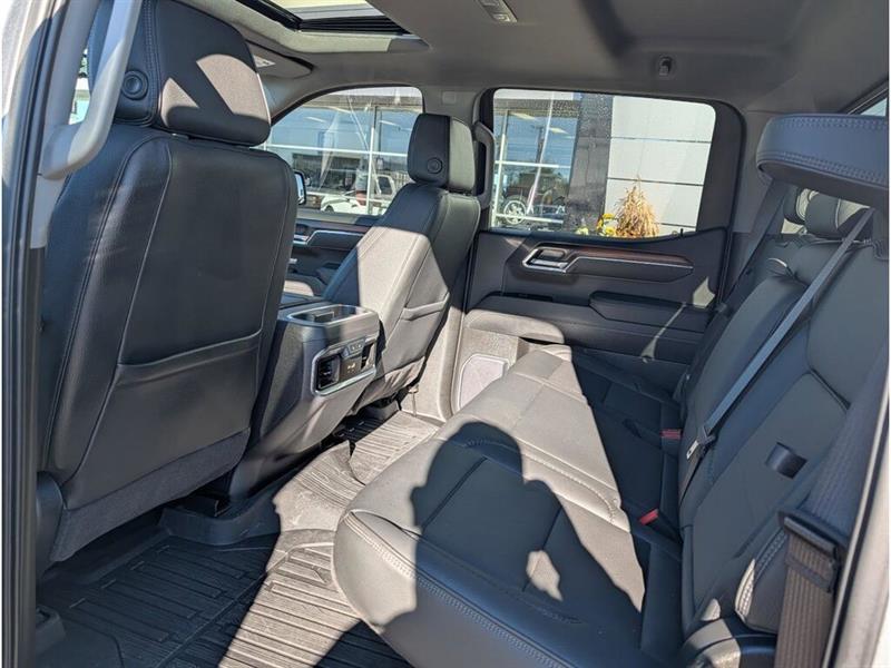 gmc Sierra 1500 2025 - 14